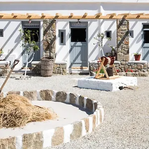 Ferienhaus Aloni