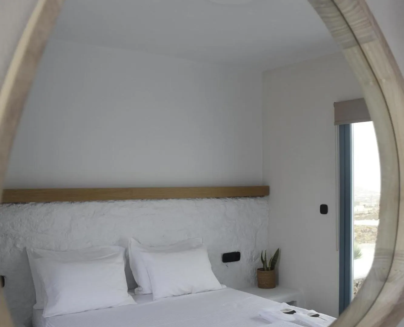Thronos Suites Ano Mera Yunanistan