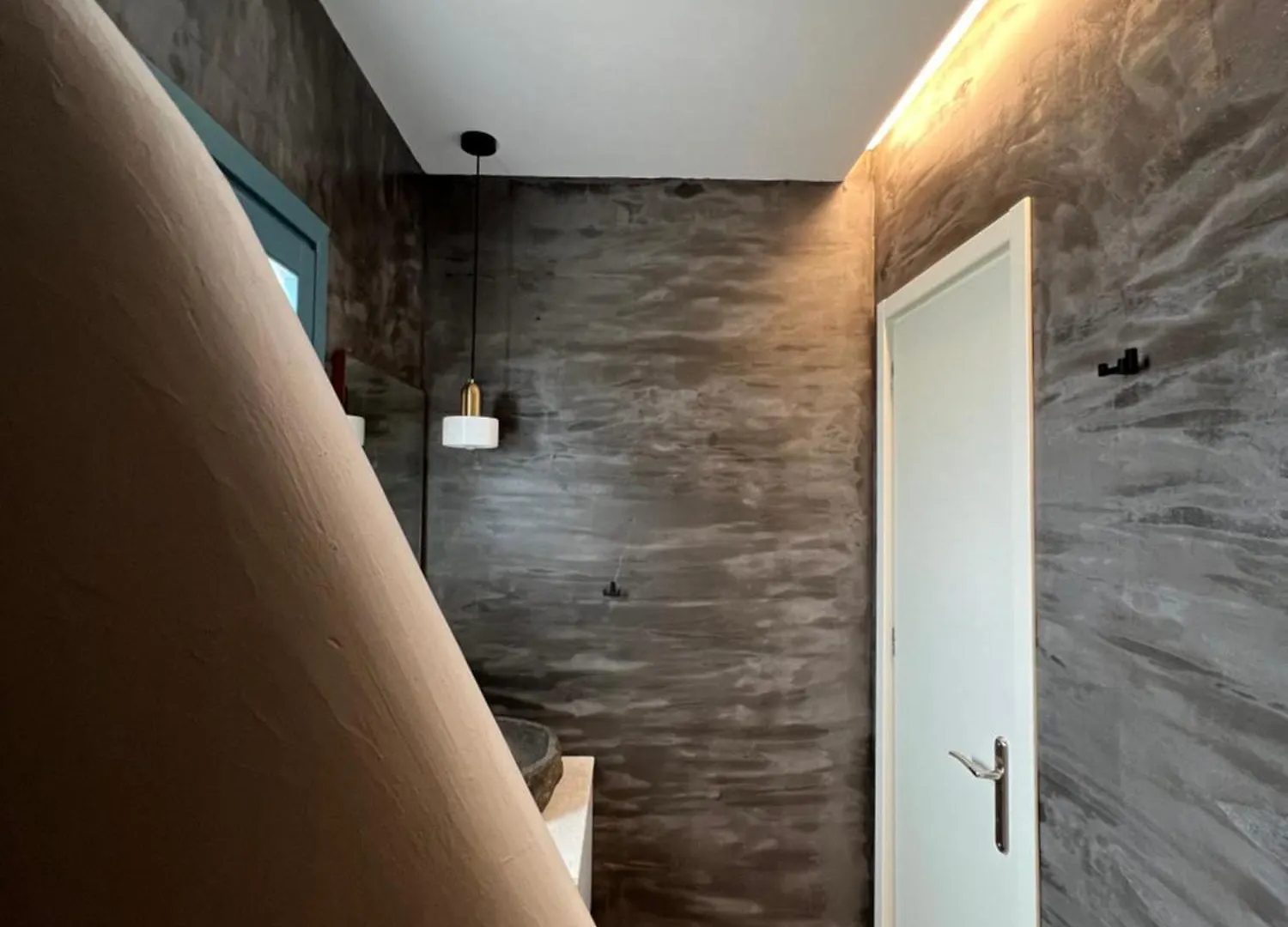 Daire Thronos Suites Ano Mera