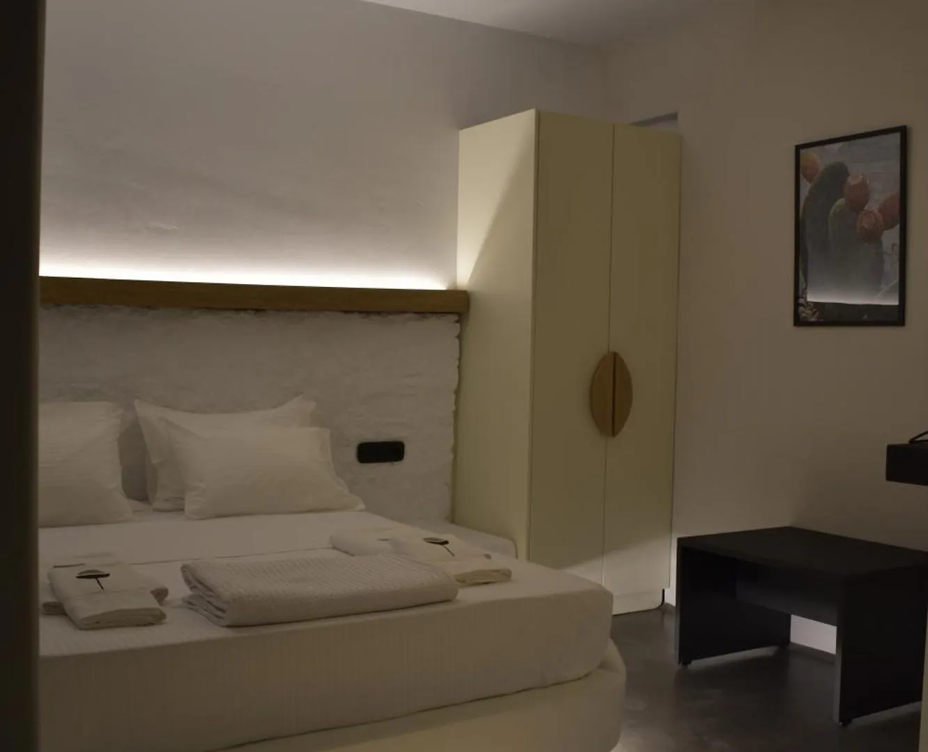 Thronos Suites Ano Mera Yunanistan