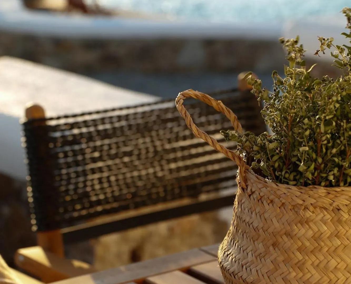 Daire Thronos Suites Ano Mera